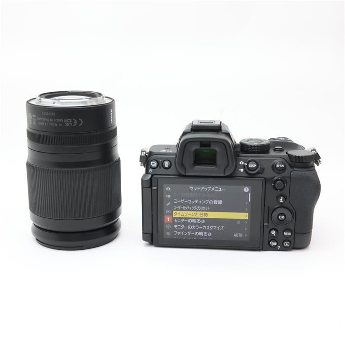 ニコン 《美品》Nikon Z5II 24-200 レンズキット : カメラ専門店マップ