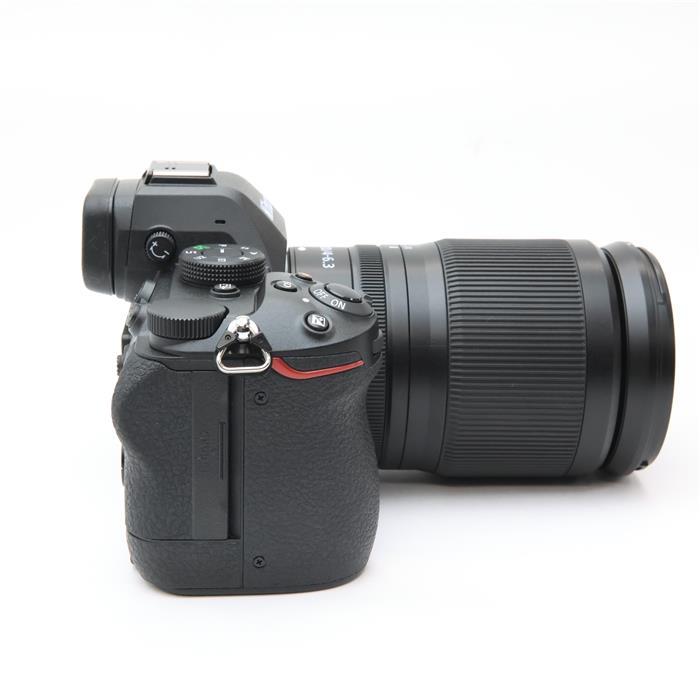 ニコン（Nikon） 《美品》Nikon Z5II 24-200 レンズキット : カメラ