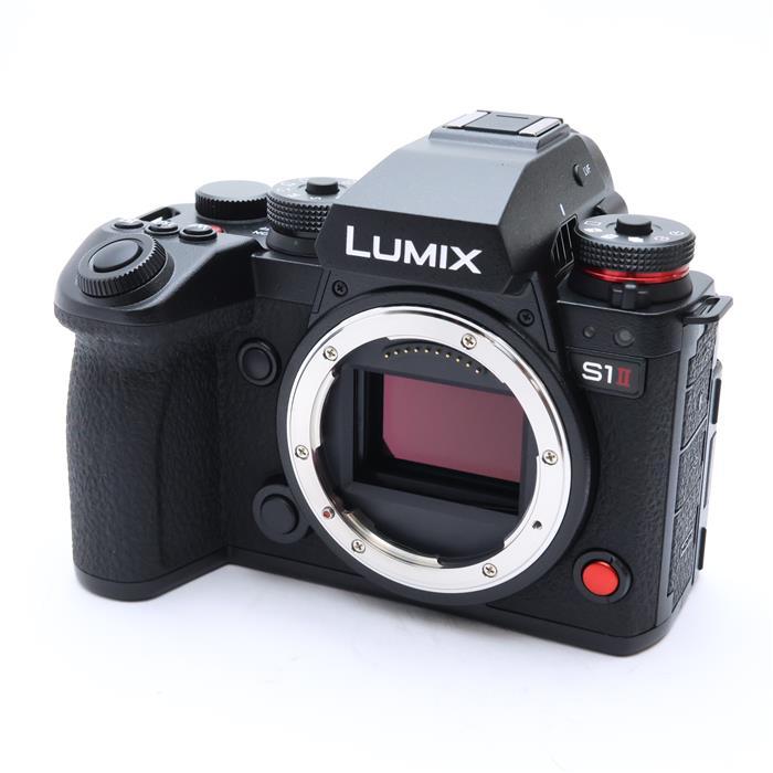 Panasonic（パナソニック） 《美品》Panasonic LUMIX S1II ボディ DC