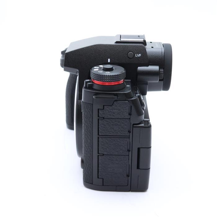 Panasonic（パナソニック） 《美品》Panasonic LUMIX S1II ボディ DC