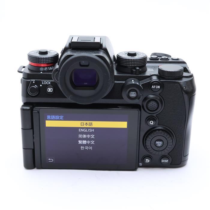 Panasonic（パナソニック） 《美品》Panasonic LUMIX S1II ボディ DC