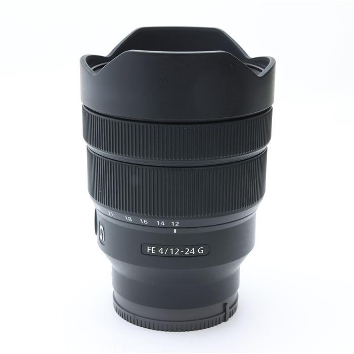SONY（ソニー） 《並品》SONY FE 12-24mm F4 G SEL1224G : カメラ専門