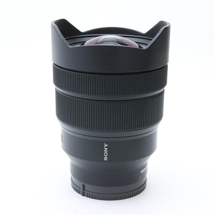 SONY（ソニー） 《並品》SONY FE 12-24mm F4 G SEL1224G : カメラ専門