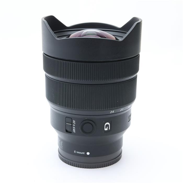 SONY（ソニー） 《並品》SONY FE 12-24mm F4 G SEL1224G : カメラ専門