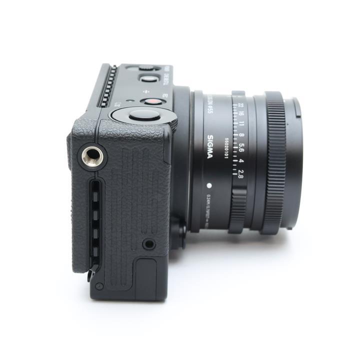 シグマ 《美品》SIGMA fp ＆ Contemporary 45mm F2.8 DG DN キット