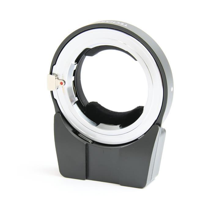 TECHART LM-EA7ファームウェアV7.0 マウントアダプター TECHART LM-EA7