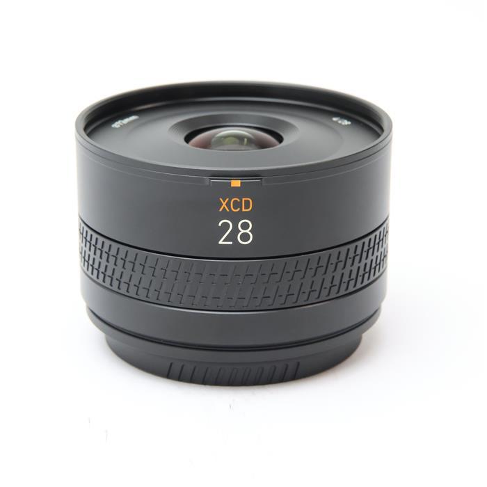 良品》HASSELBLAD XCD 28mm F4 P : カメラ専門店マップカメラ