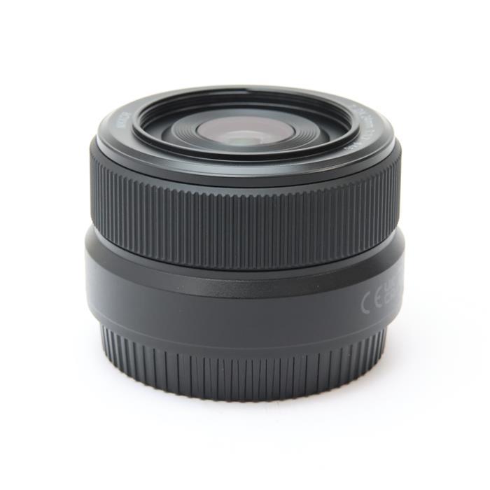 美品　NIKKOR Z DX 24mm f1.7 Nikon NIKKOR Z DX 24mm f/1.7 | Mirrorless Lenses | Nikon USA