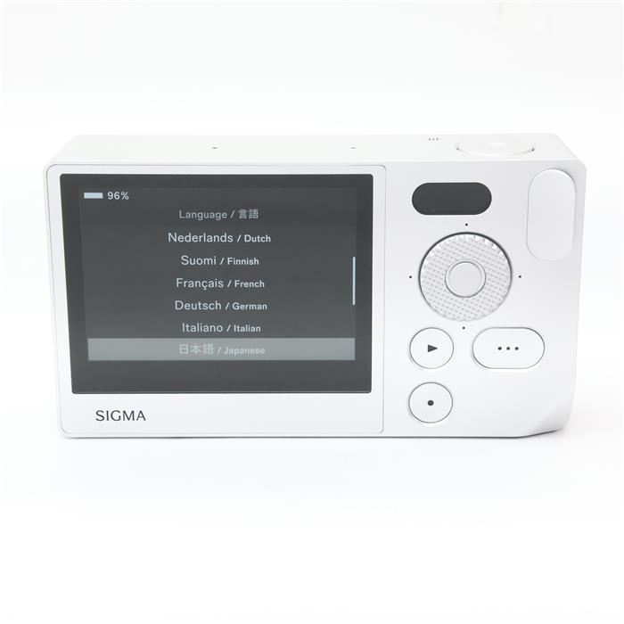 シグマ（SIGMA） 《美品》SIGMA BF : カメラ専門店マップカメラYahoo