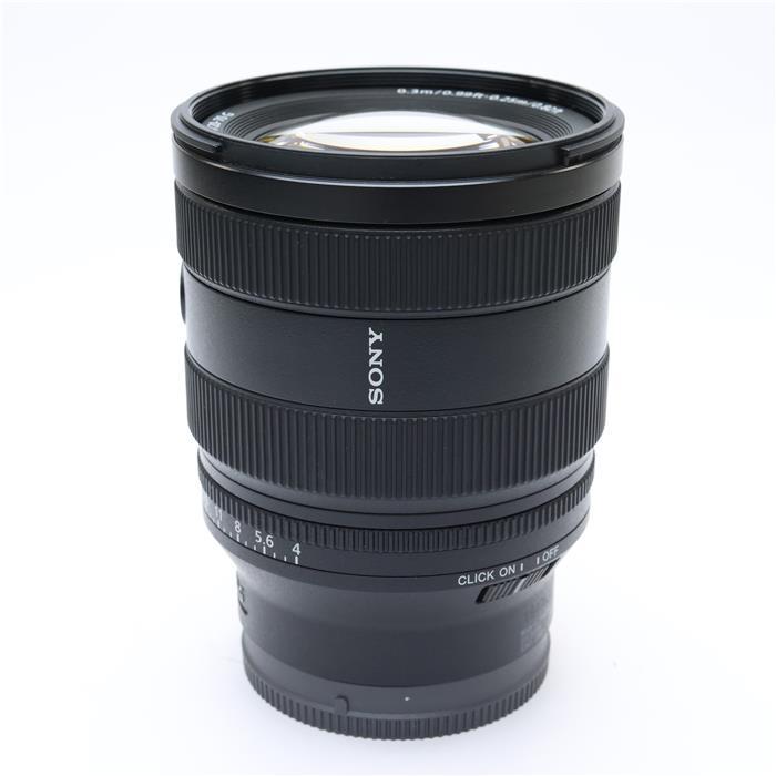 SONY 《良品》SONY FE 20-70mm F4 G SEL2070G : カメラ専門店マップ
