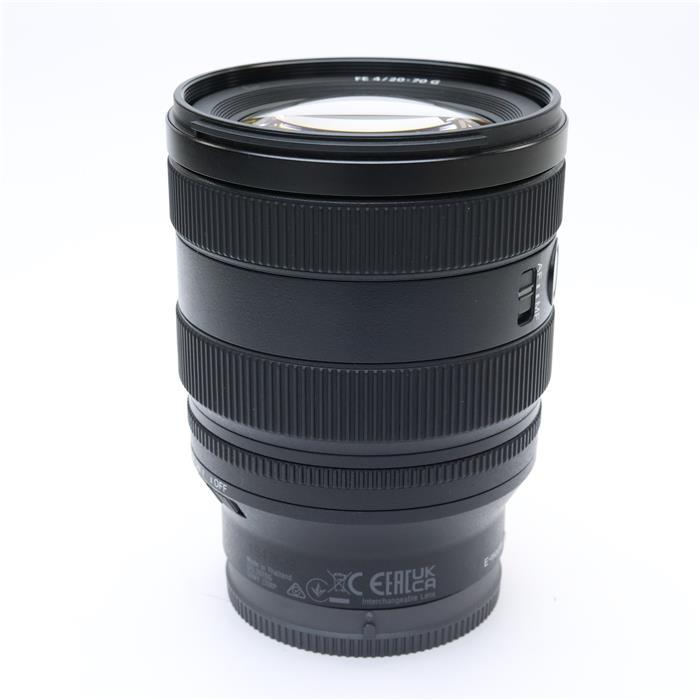 SONY 《良品》SONY FE 20-70mm F4 G SEL2070G : カメラ専門店マップ