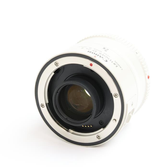 キヤノン（Canon） 《並品》Canon エクステンダー EF2X II : カメラ