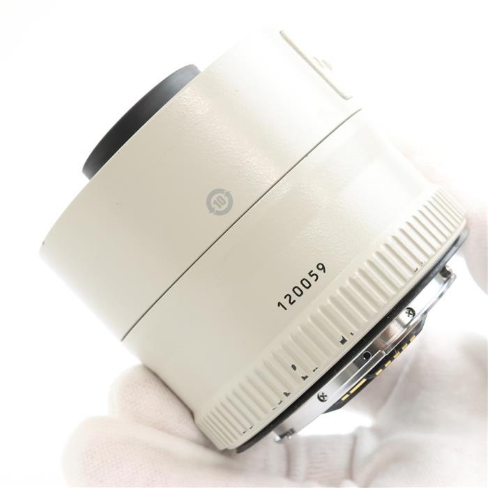 キヤノン（Canon） 《並品》Canon エクステンダー EF2X II : カメラ