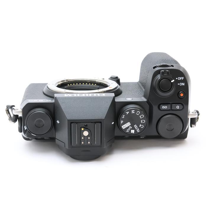 FUJIFILM X-S20 ボディ FUJIFILM（フジフイルム） 正規新品・在庫有 FUJIFILM X-S20 ボディF X