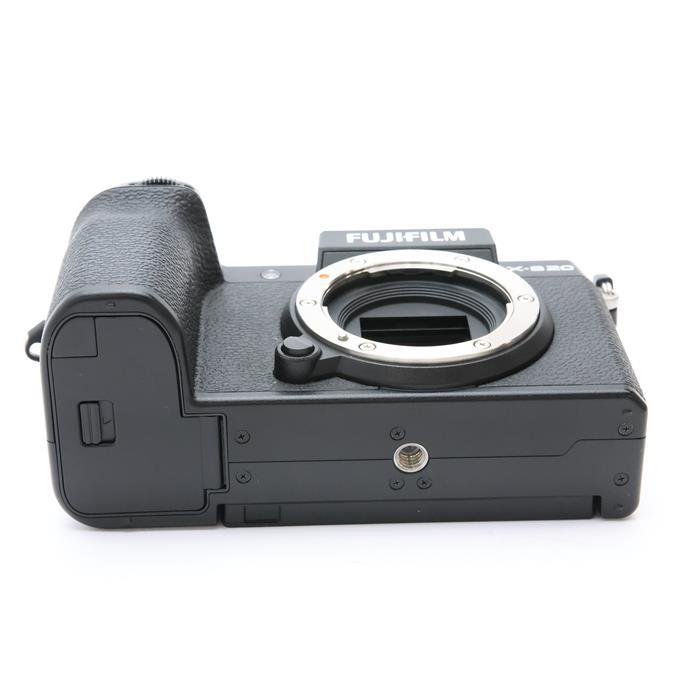 FUJIFILM X-S20 ボディ FUJIFILM 《良品》FUJIFILM X-S20 ボディ : カメラ専門店マップカメラ