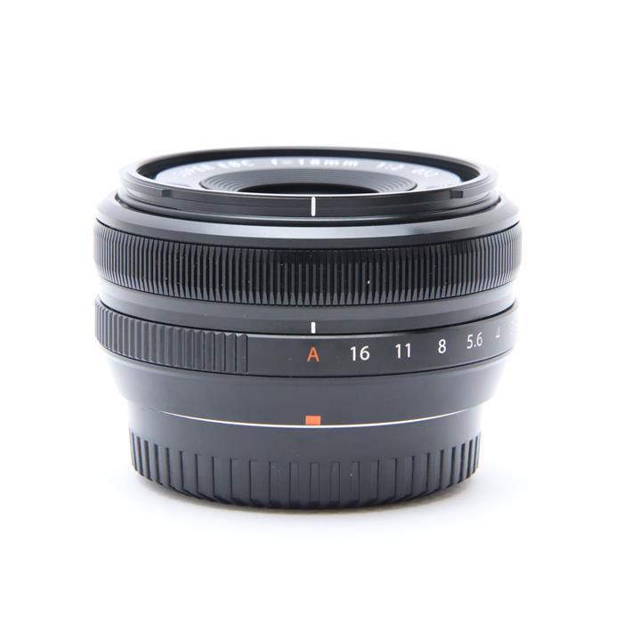 FUJIFILM 《並品》FUJIFILM フジノン XF18mm F2 R : カメラ専門