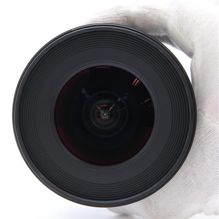 シグマ（SIGMA） 《良品》SIGMA 10-20mm F4-5.6 EX DC (ソニーA用