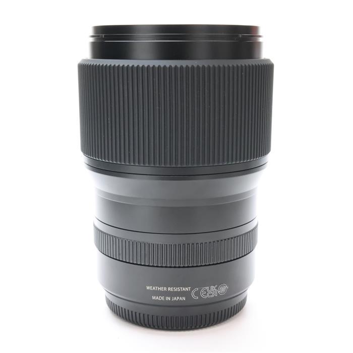 FUJIFILM（フジフイルム） 《美品》FUJIFILM フジノン GF110mm F2 R LM