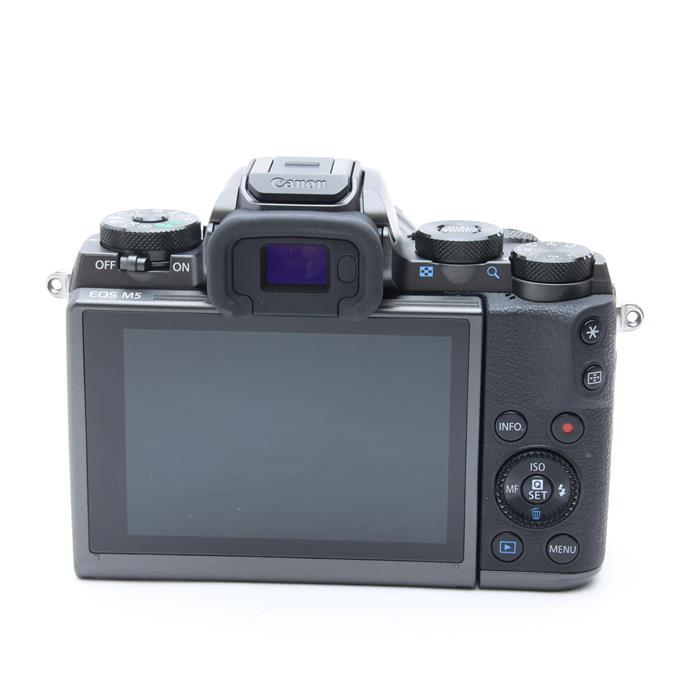 キヤノン（Canon） 《良品》Canon EOS M5 EF-M18-150 IS STM レンズ