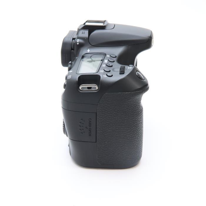 【美品】 キヤノン Canon EOS 70D ボディ EOS デジタル一眼 キヤノン CANON 70D ボディ 中古 Wi-Fi搭載