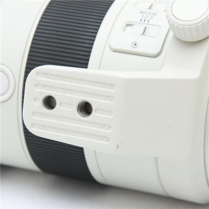 はるぅ　【美品】FE70200 F4 Macro SONY（ソニー） 《並品》SONY FE 70-200mm F4 Macro G OSS II