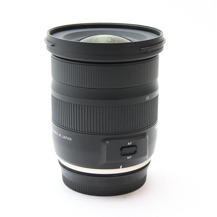 タムロン 17-35mm Model A037 キヤノン用 Amazon.co.jp: Tamron AFA037C700 17-35mm f/2.8-4 DI OSDレンズ