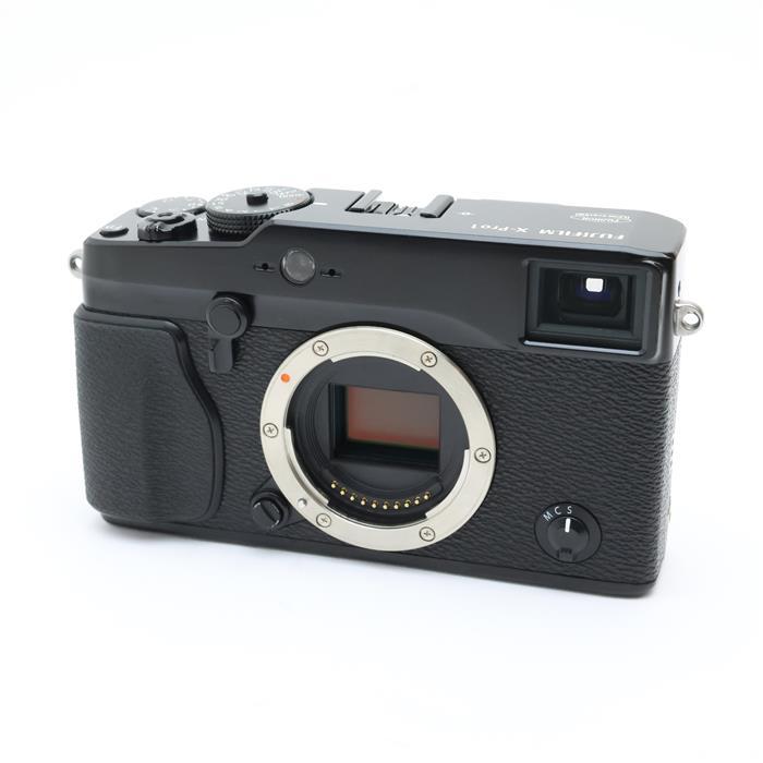FUJIFILM 《難有品》FUJIFILM X-Pro1 : カメラ専門店マップ