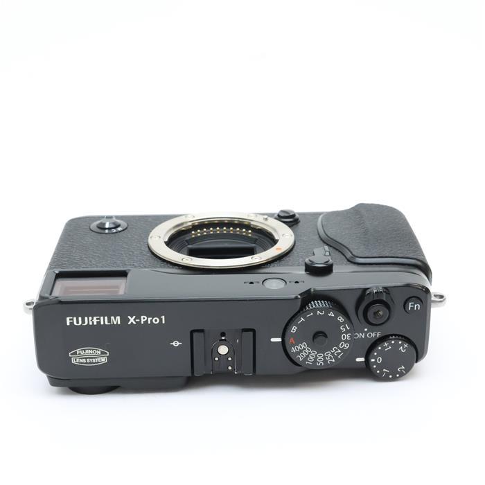 デジタルカメラ Fujifilm X-Pro1 話題の最高峰ミラーレス一眼デジカメ「FUJIFILM X-Pro1」、発売