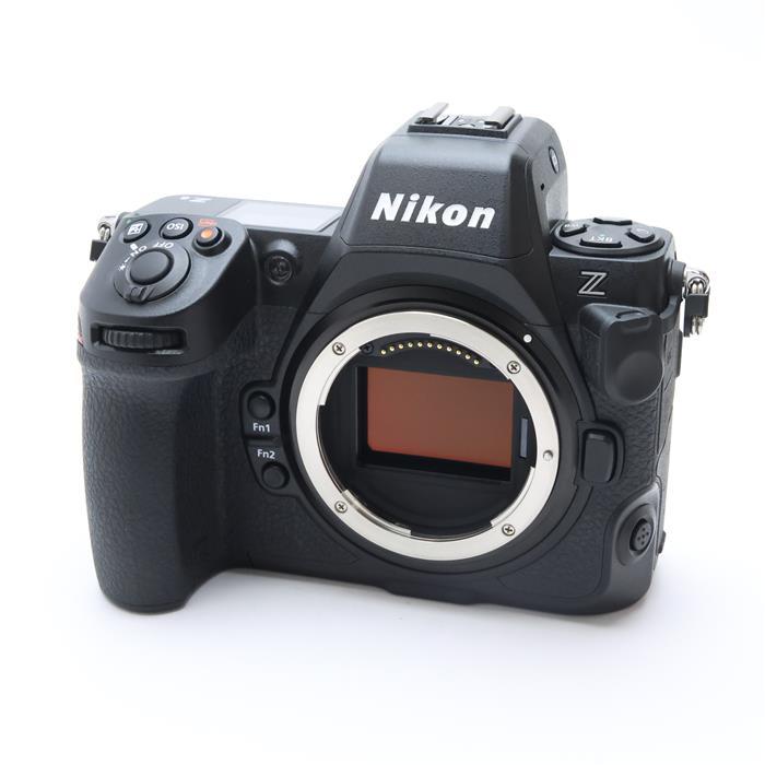 ニコン Nikon Z8 ボディ 美品 ニコン 《美品》Nikon Z8 : カメラ専門店マップカメラYahoo!店