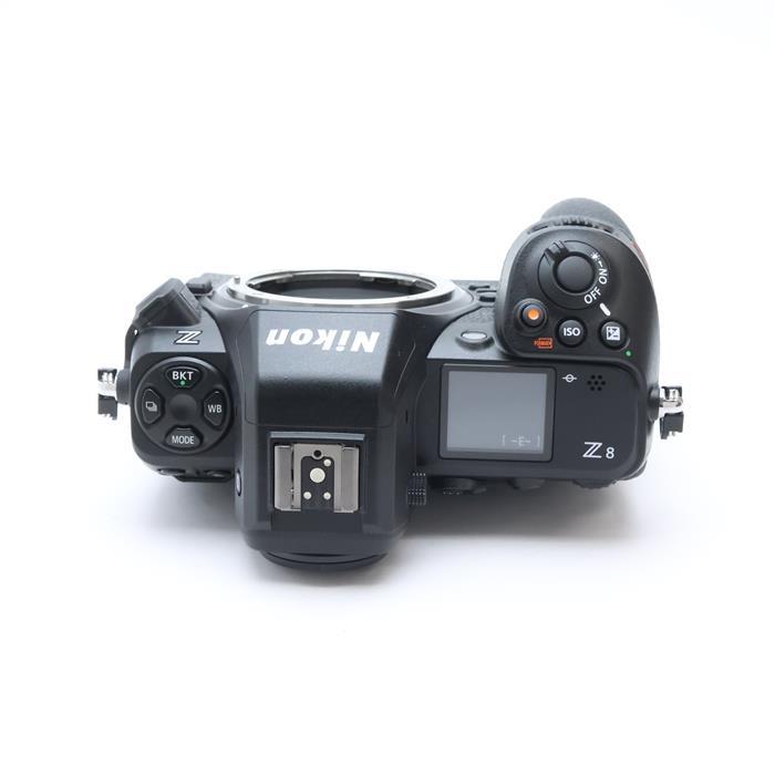 ニコン 《美品》Nikon Z8 : カメラ専門店マップカメラYahoo!店