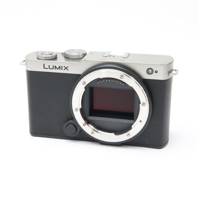 LUMIX S9 デジタルカメラ ボディ極美品中古 Panasonic 《良品》Panasonic LUMIX S9 ボディ DC-S9-S : カメラ