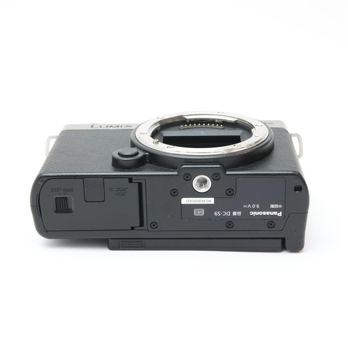 Panasonic（パナソニック） 《良品》Panasonic LUMIX S9 ボディ DC-S9