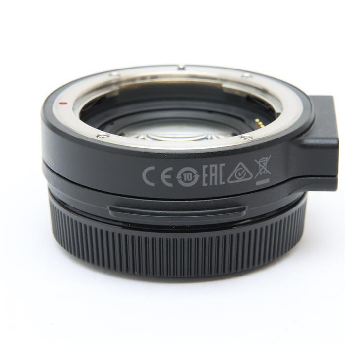 キヤノン 《新同品》Canon マウントアダプター EF-EOS R 0.71