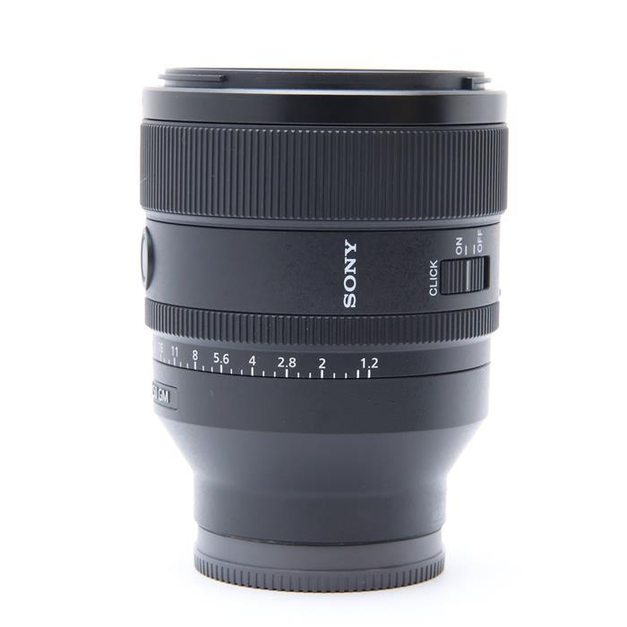 【美品】SONY ソニー FE 50mm F1.2 GM SEL50F12GM 新品)SONY (ソニー) FE 50mm F1.2 GM SEL50F12GM（商品ID