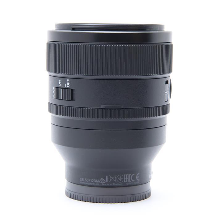 SONY 《良品》SONY FE 50mm F1.2 GM SEL50F12GM : カメラ専門店