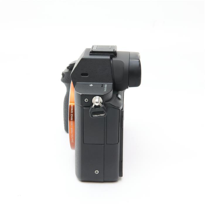 SONY（ソニー） 《並品》SONY α7II ボディ ILCE-7M2 : カメラ専門店