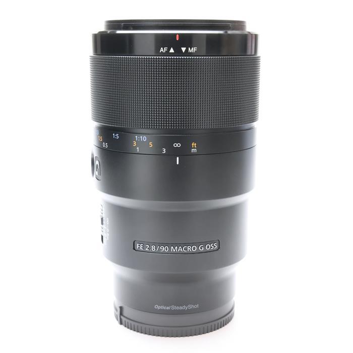 SONY 《良品》SONY FE 90mm F2.8 Macro G OSS SEL90M28G