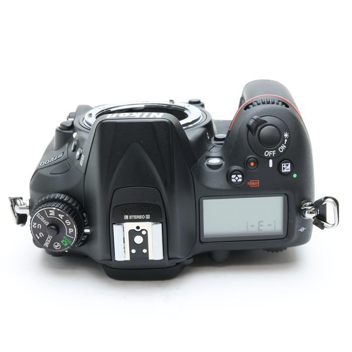 ニコン（Nikon） 《並品》Nikon D7200 ボディ : カメラ専門店マップ