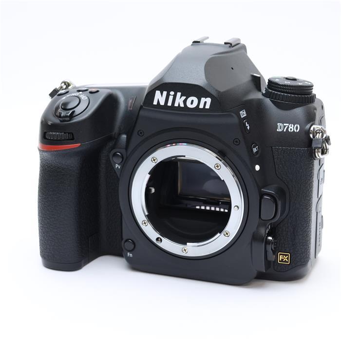 15560AE 保証付極上品 6265回 Nikon D780 ニコン デジタル 15560AE 保証付極上品 6265回 Nikon D780 ニコン デジタル - メルカリ