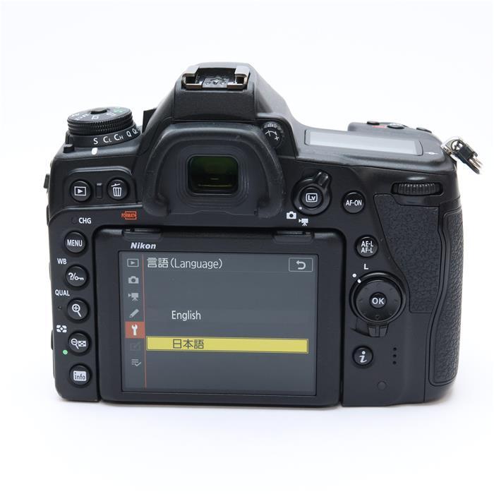 15560AE 保証付極上品 6265回 Nikon D780 ニコン デジタル 15560AE 保証付極上品 6265回 Nikon D780 ニコン デジタル - メルカリ