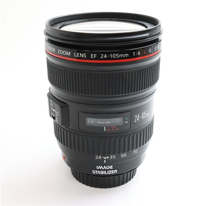 キヤノン（Canon） 《並品》Canon EF24-105mm F4L IS USM : カメラ専門