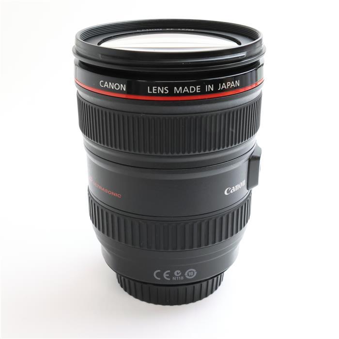 キヤノン（Canon） 《並品》Canon EF24-105mm F4L IS USM : カメラ専門