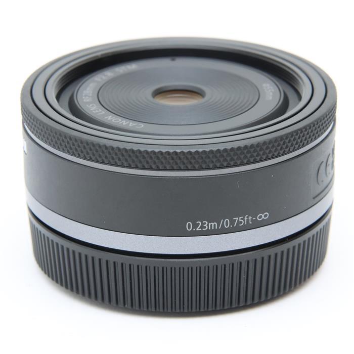美品 Canon RF28mm F2.8 STM キヤノン 《美品》Canon RF28mm F2.8 STM : カメラ専門店マップ