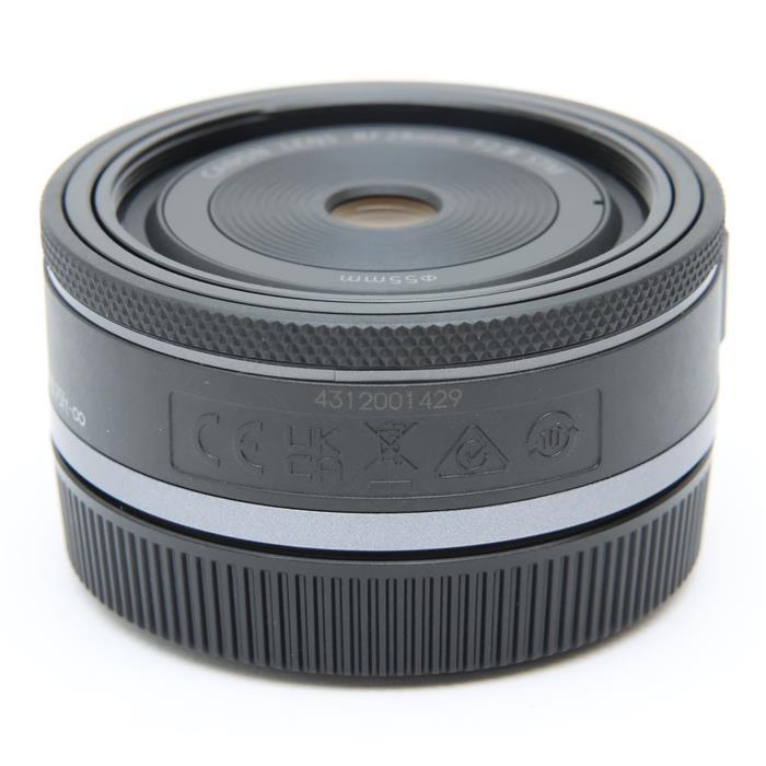 キヤノン 《美品》Canon RF28mm F2.8 STM : カメラ専門店マップ