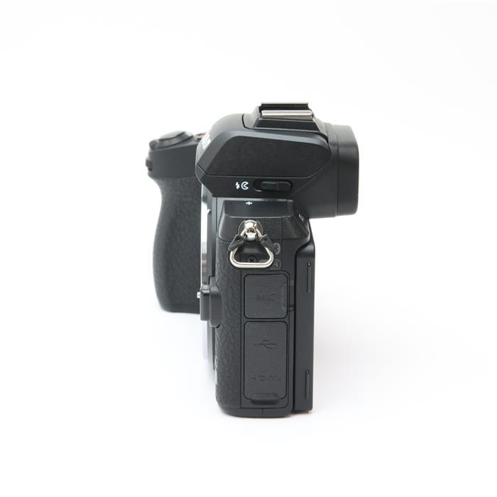 Nikon Z50 ボディ【美品】 ニコン 《良品》Nikon Z50 ボディ : カメラ専門店マップカメラ