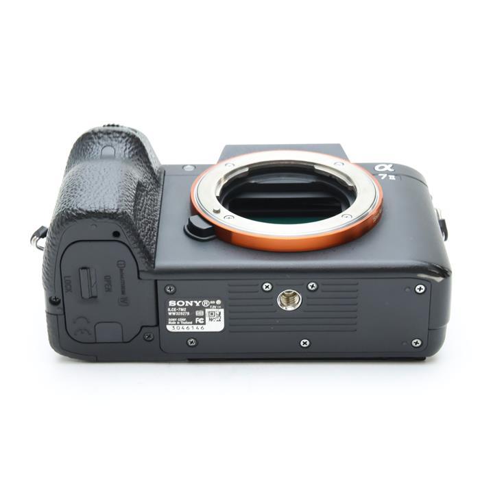 SONY 《並品》SONY α7II ボディ ILCE-7M2 : カメラ専門店マップ