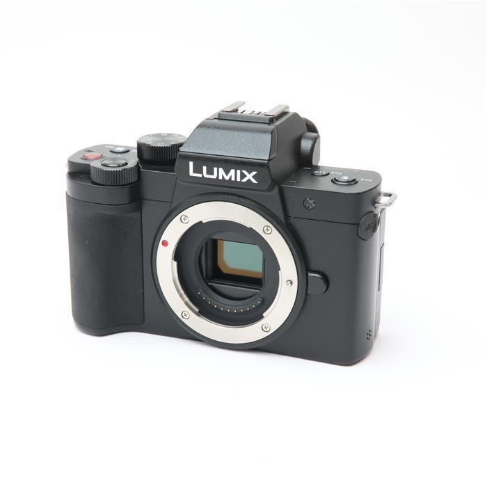 Panasonic 《美品》Panasonic LUMIX DC-G100D ボディ : カメラ