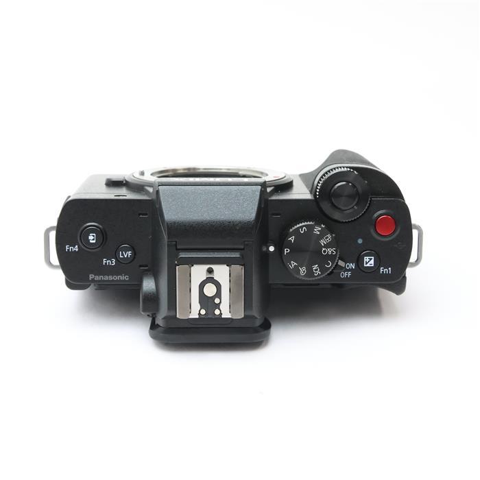 Panasonic 《美品》Panasonic LUMIX DC-G100D ボディ : カメラ