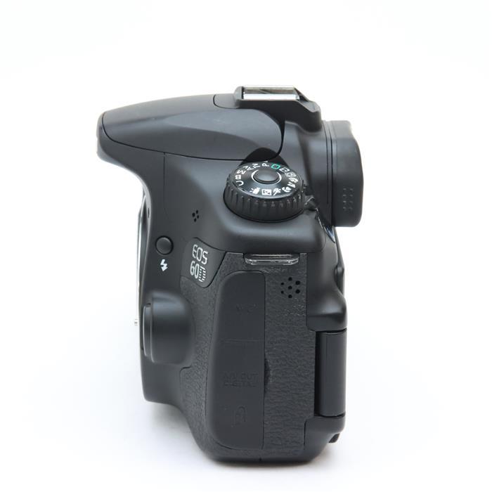 キヤノン（Canon） 《良品》Canon EOS 60D ボディ : カメラ専門店