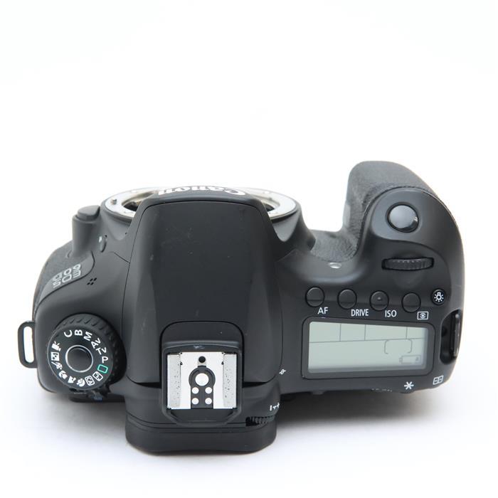 キヤノン（Canon） 《良品》Canon EOS 60D ボディ : カメラ専門店